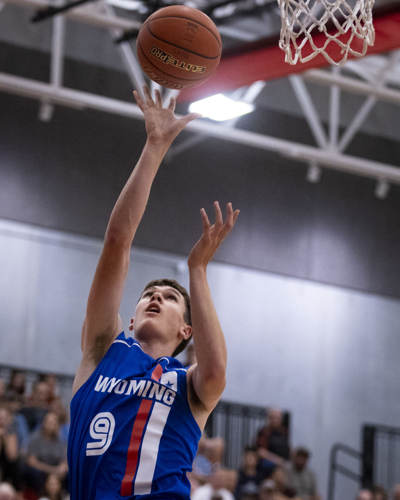 Montana-Wyoming All-Star Basketball Series